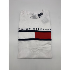 Camiseta  - Tommy Hilfiger (Tam:GG) - Boys 8-20