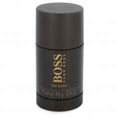 Deodorant Stick Masculino - Hugo Boss - Boss The Scent - 75 ml