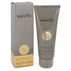 After Shave Balm Masculino - Azzaro - Azzaro Wanted - 100 ml