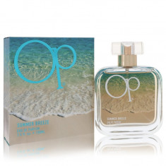 Eau De Parfum Spray Feminino - Ocean Pacific - Summer Breeze - 100 ml