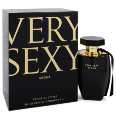 Eau De Parfum Spray Feminino - Victoria's Secret - Very Sexy Night - 100 ml