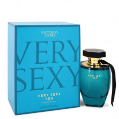 Eau De Parfum Spray Feminino - Victoria's Secret - Very Sexy Sea - 100 ml