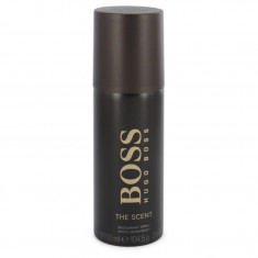 Deodorant Spray Masculino - Hugo Boss - Boss The Scent - 106 ml