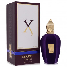 Eau De Parfum Spray (Unisex) Feminino - Xerjoff - Xerjoff Soprano - 100 ml