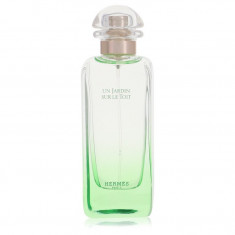 Eau De Toilette Spray (Tester) Feminino - Hermes - Un Jardin Sur Le Toit - 100 ml