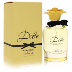 Eau De Parfum Spray Feminino - Dolce & Gabbana - Dolce Shine - 50 ml