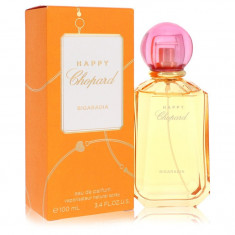 Eau De Parfum Spray Feminino - Chopard - Happy Bigaradia - 100 ml