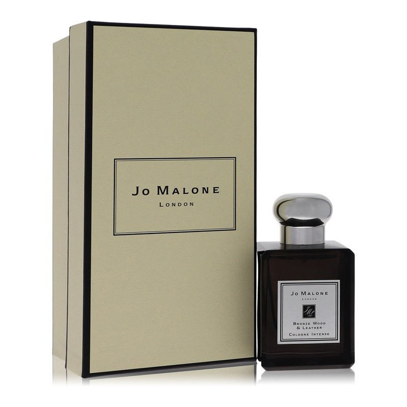 Cologne Intense Spray Feminino Jo Malone Jo Malone Bronze Wood