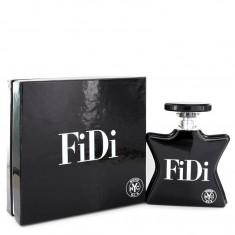 Eau De Parfum Spray (Unisex) Feminino - Bond No 9 - Bond No 9 Fidi - 100 ml