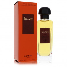 Eau De Toilette Spray Masculino - Hermes - Bel Ami - 100 ml