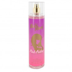 Body Mist Spray Feminino - Nicki Minaj - Pink Friday - 240 ml