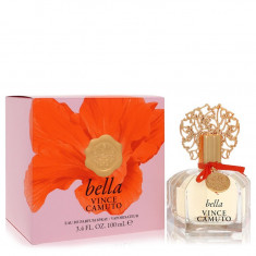 Eau De Parfum Spray Feminino - Vince Camuto - Vince Camuto Bella - 100 ml