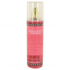 Fragrance Mist Feminino - Nicki Minaj - Minajesty - 240 ml