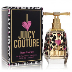 Eau De Parfum Spray Feminino - Juicy Couture - I Love Juicy Couture - 100 ml