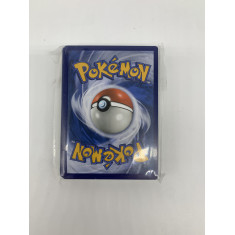 Kit cartas de Pokemon (Pack c/ 50)
