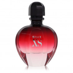 Eau De Parfum Spray (New Packaging Tester) Feminino - Paco Rabanne - Black Xs - 80 ml