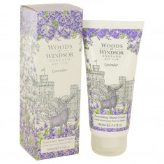 Nourishing Hand Cream Feminino - Woods Of Windsor - Lavender - 100 ml