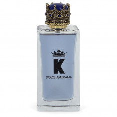 Eau De Toilette Spray (Tester) Masculino - Dolce & Gabbana - K By Dolce & Gabbana - 100 ml