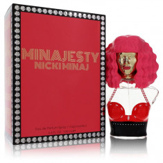 Eau De Parfum Spray Feminino - Nicki Minaj - Minajesty - 100 ml