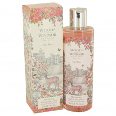 Shower Gel Feminino - Woods Of Windsor - True Rose - 248 ml
