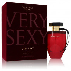 Eau De Parfum Spray (New Packaging) Feminino - Victoria's Secret - Very Sexy - 100 ml
