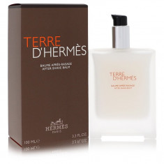 After Shave Balm Masculino - Hermes - Terre D'hermes - 100 ml