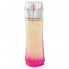 Eau De Toilette Spray (Tester) Feminino - Lacoste - Touch Of Pink - 90 ml