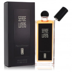 Eau De Parfum Spray (Unisex) Feminino - Serge Lutens - Fleurs D'oranger - 50 ml