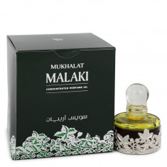 Concentrated Perfume Oil Masculino - Swiss Arabian - Swiss Arabian Mukhalat Malaki - 30 ml