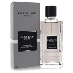 Eau De Parfum Spray Masculino - Guerlain - Guerlain Homme - 100 ml