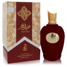 Eau De Parfum Spray (Unisex) Feminino - Arabiyat Prestige - Arabiyat Prestige Red Oud - 100 ml