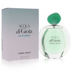 Eau De Parfum Spray Feminino - Giorgio Armani - Acqua Di Gioia - 100 ml