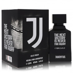 Eau De Parfum Spray Masculino - Juventus - The Next Victory Is Never Far Away - 100 ml