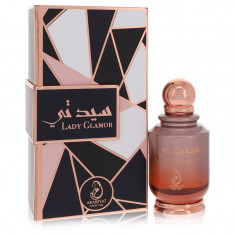 Eau De Parfum Spray Feminino - Arabiyat Prestige - Lady Glamor - 100 ml