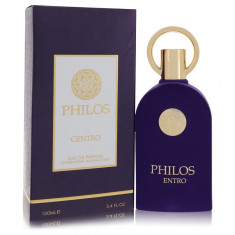 Eau De Parfum Spray (Unisex) Feminino - Maison Alhambra - Philos Centro - 100 ml