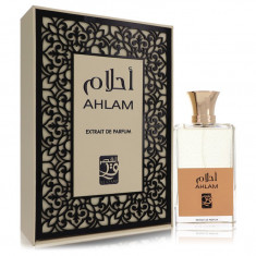 Eau De Parfum Spray Masculino - My Perfumes - Al Qasr Ahlam - 100 ml