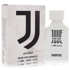 Eau De Parfum Spray Masculino - Juventus - Juve Since 1897 - 100 ml