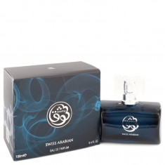 Eau De Parfum Spray (Unisex) Feminino - Swiss Arabian - Swiss Arabian Shawq - 100 ml