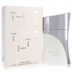 Eau De Parfum Spray (Unisex) Feminino - Vurv - Vurv Tendency Vivid - 100 ml