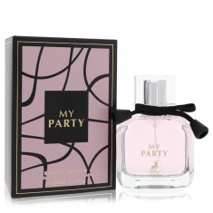 Eau De Parfum Spray Feminino - Maison Alhambra - Maison Alhambra My Party - 100 ml