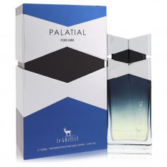Eau De Parfum Spray Masculino - Le Gazelle - Le Gazelle Palatial - 100 ml