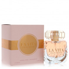 Eau De Parfum Spray Feminino - Maison Alhambra - La Vita - 100 ml