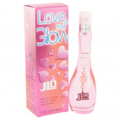 Eau De Toilette Spray Feminino - Jennifer Lopez - Love At First Glow - 30 ml