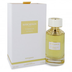 Eau De Parfum Spray Feminino - Boucheron - Tubereuse De Madras - 121 ml