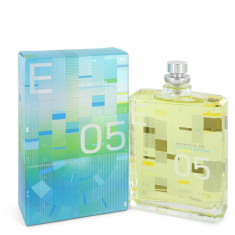 Eau De Toilette Spray Masculino - Escentric Molecules - Escentric 05 - 104 ml