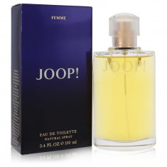 Eau De Toilette Spray Feminino - Joop! - Joop - 100 ml