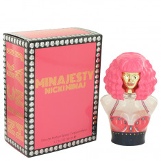 Eau De Parfum Spray Feminino - Nicki Minaj - Minajesty - 50 ml