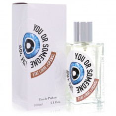 Eau De Parfum Spray (Unisex) Feminino - Etat Libre d'Orange - You Or Someone Like You - 100 ml