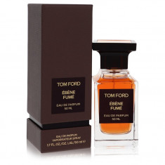 Eau De Parfum Spray (Unisex) Masculino - Tom Ford - Tom Ford Ebene Fume - 50 ml