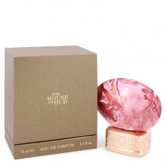Eau De Parfum Spray (Unisex) Feminino - The House Of Oud - The House Of Oud Empathy - 75 ml